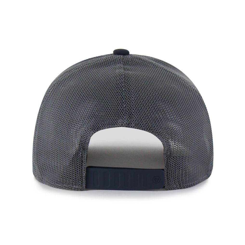 '47 Cypher Adjustable Trucker Hat - Dallas Cowboys Hats