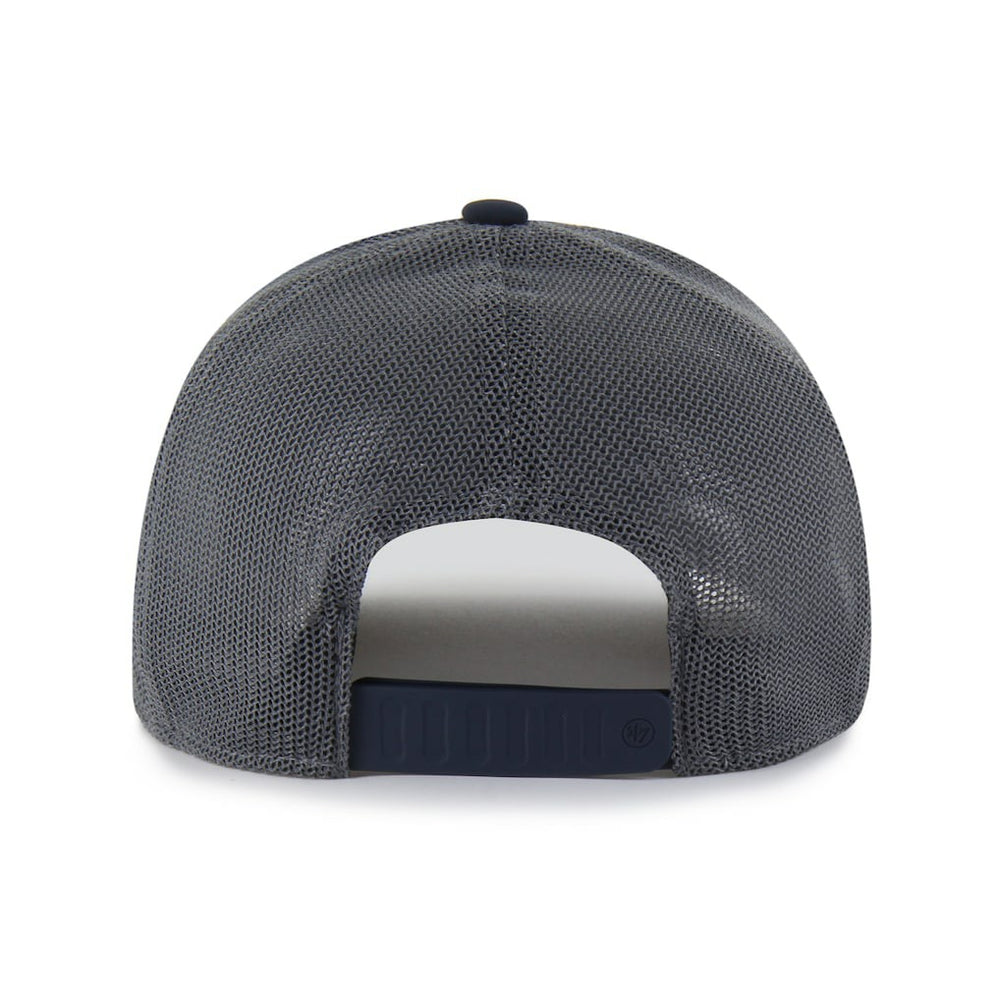 '47 Cypher Adjustable Trucker Hat - Dallas Cowboys Hats