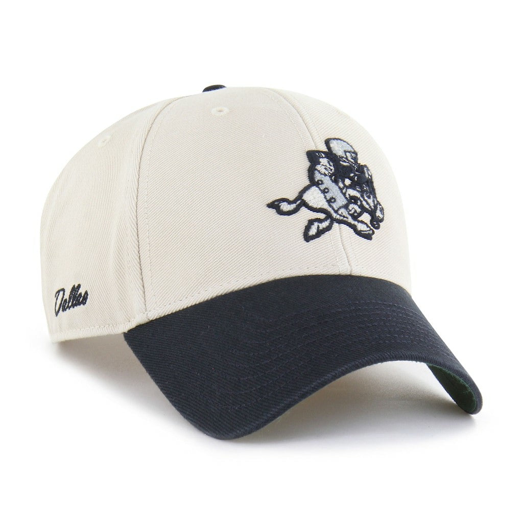 '47 Fairfield MVP Structured Adjustable Hat - Dallas Cowboys Hats