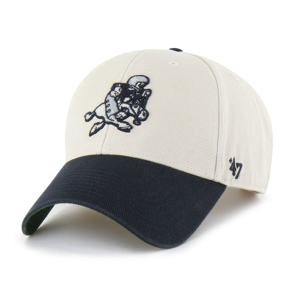 '47 Fairfield MVP Structured Adjustable Hat - Dallas Cowboys Hats