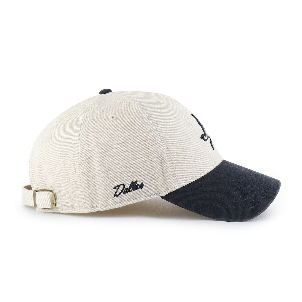 '47 Fairfield MVP Structured Adjustable Hat - Dallas Cowboys Hats
