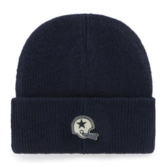 '47 Golden Age Cuffed Knit Hat - Dallas Cowboys Hats