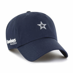 '47 Foundational Clean Up Adjustable Hat - Dallas Cowboys Hats