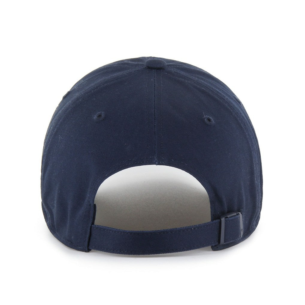'47 Foundational Clean Up Adjustable Hat - Dallas Cowboys Hats