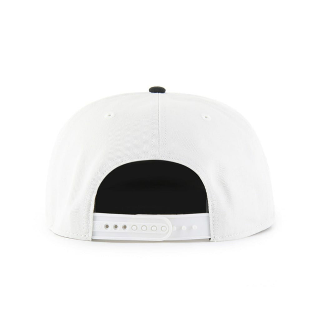 '47 Foundational Captain Snapback Hat - Dallas Cowboys Hats