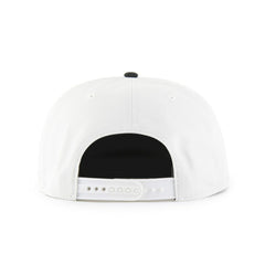 '47 Foundational Captain Snapback Hat - Dallas Cowboys Hats