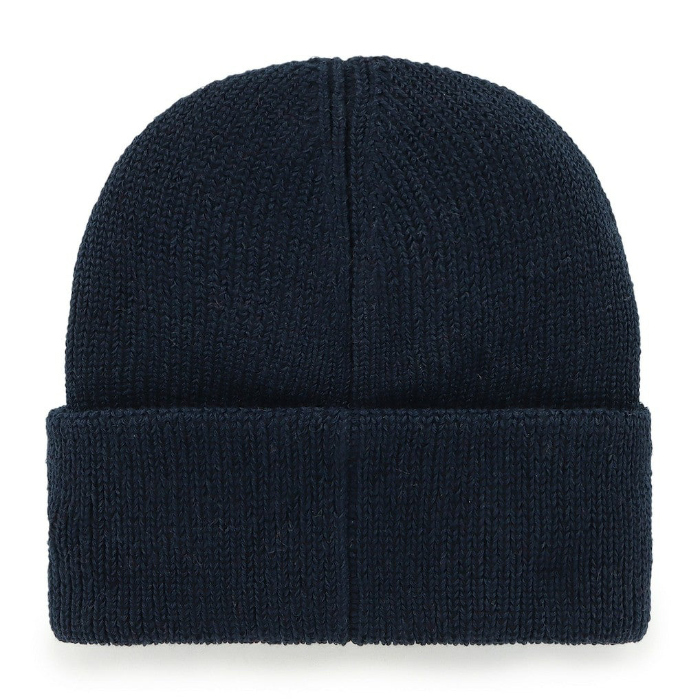 '47 Foundational Cuffed Knit Hat - Dallas Cowboys Hats