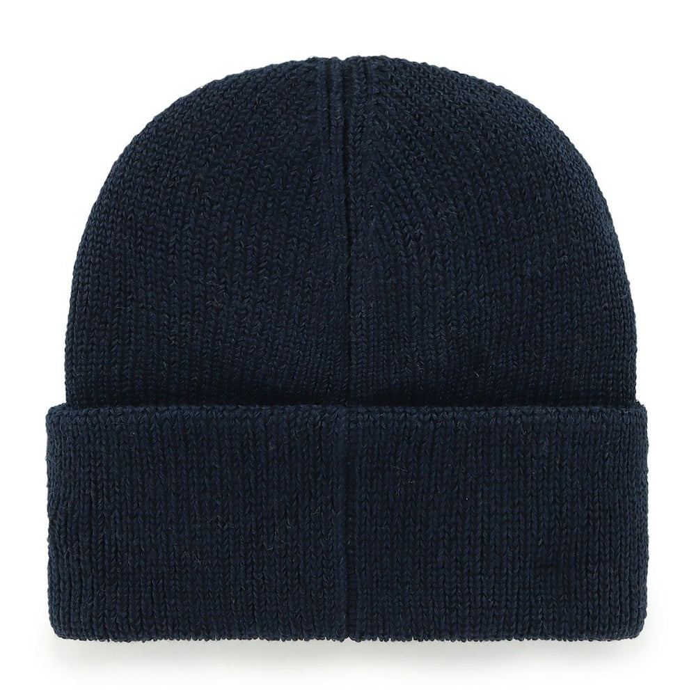 '47 Foundational Cuffed Knit Hat - Dallas Cowboys Hats