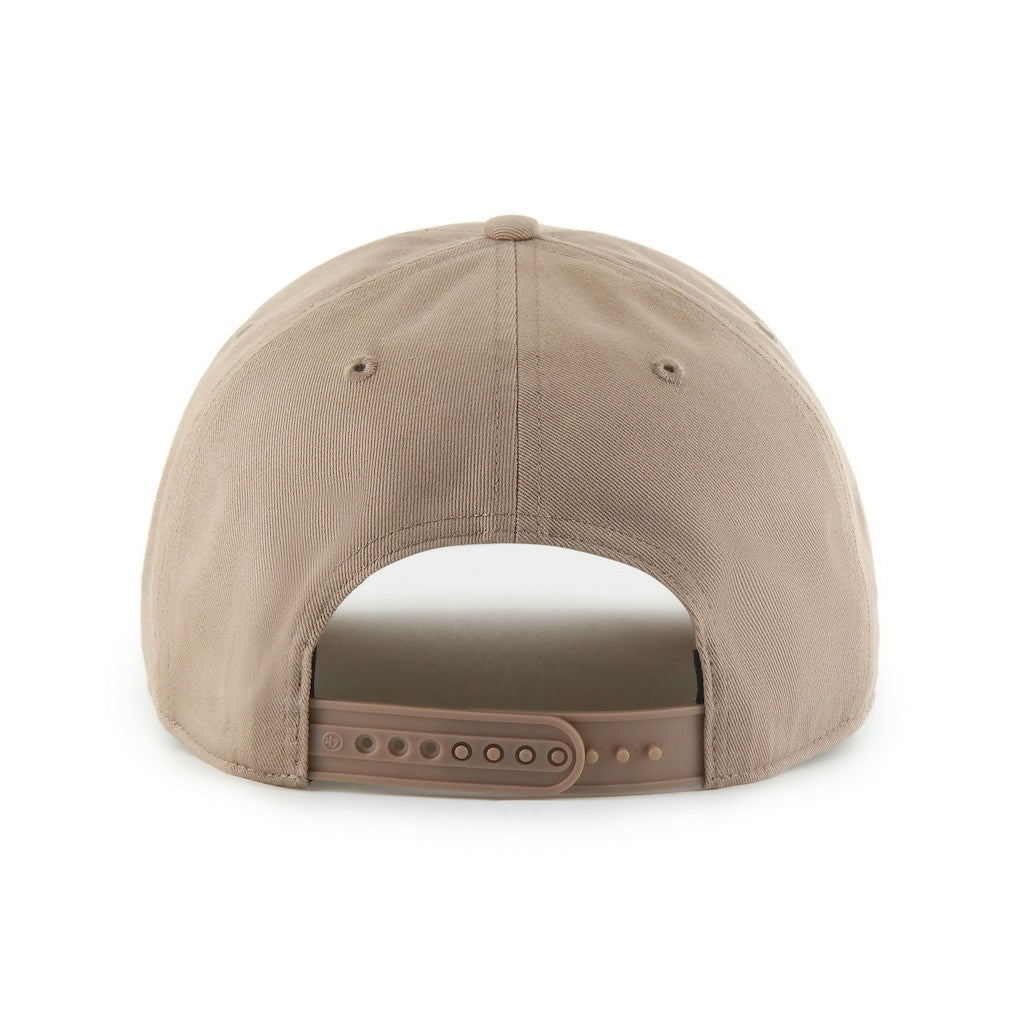 '47 Foundational Relaxed Hitch Adjustable Hat - Dallas Cowboys Hats
