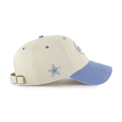 '47 Breaking Trail Clean Up Adjustable Hat - Dallas Cowboys Hats