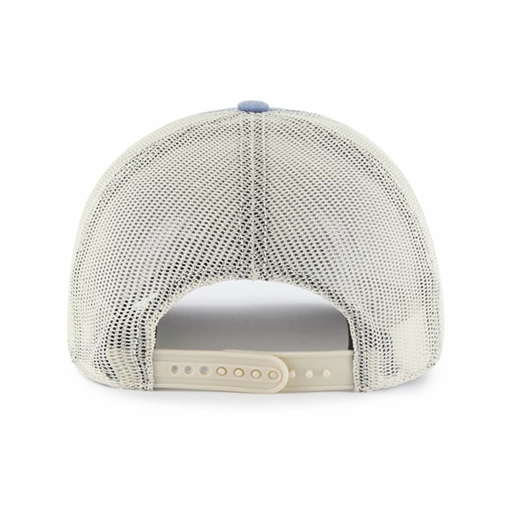 '47 Canteen Relaxed Adjustable Trucker Hat - Dallas Cowboys Hats