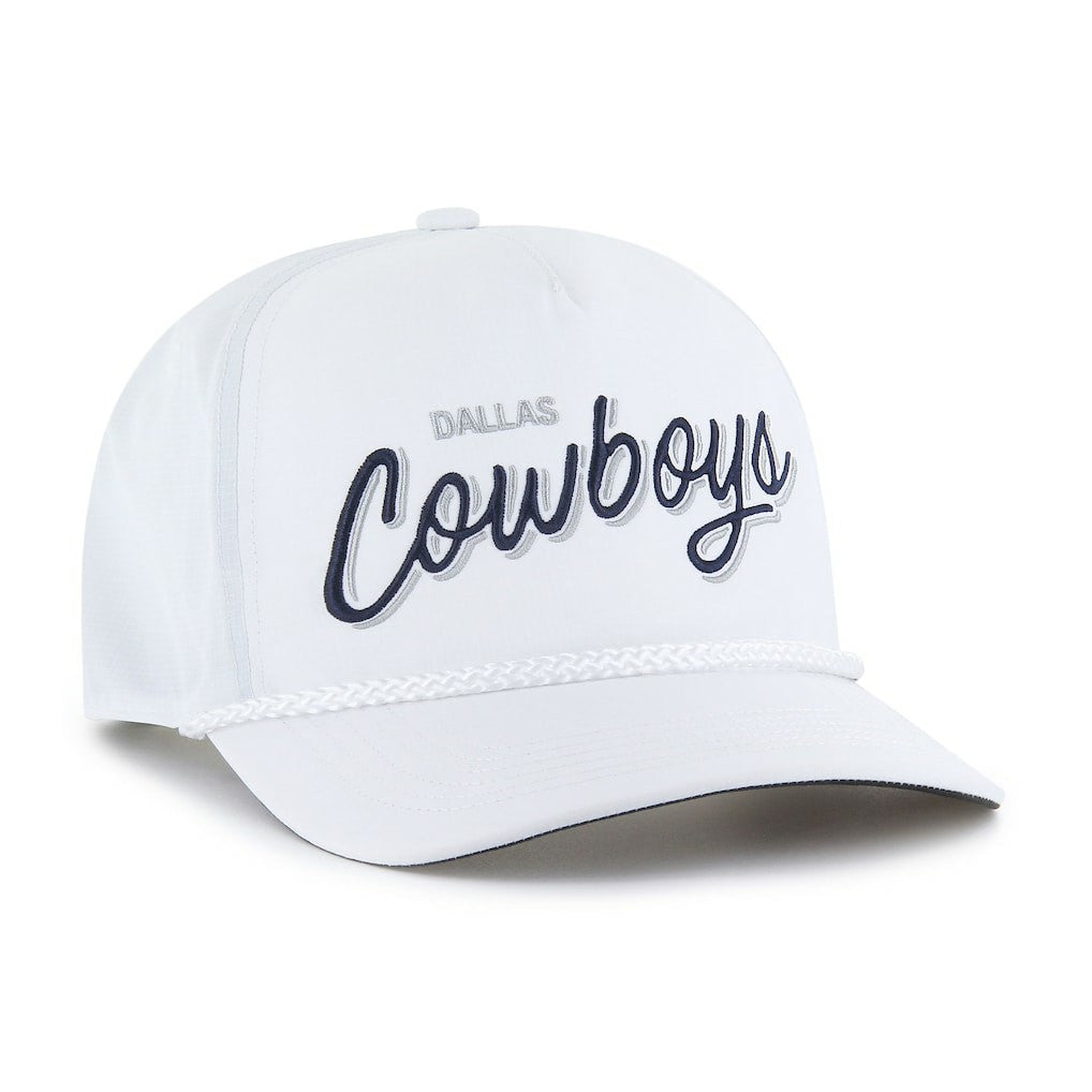 '47 Brrr Fairway Hitch Adjustable Hat - Dallas Cowboys Hats