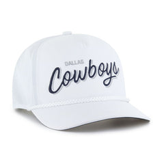 '47 Brrr Fairway Hitch Adjustable Hat - Dallas Cowboys Hats