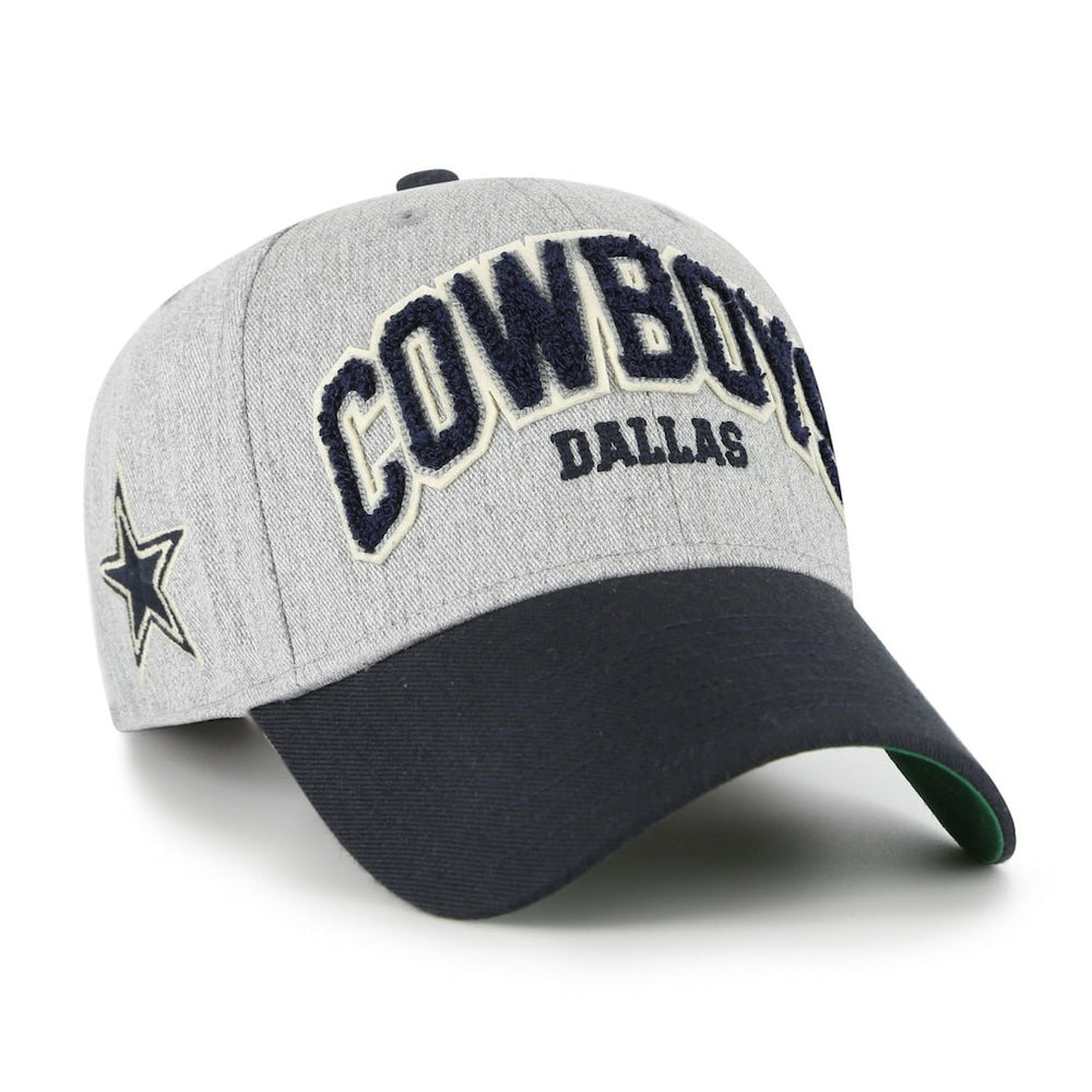 '47 Standish MVP Adjustable Hat - Dallas Cowboys Hats
