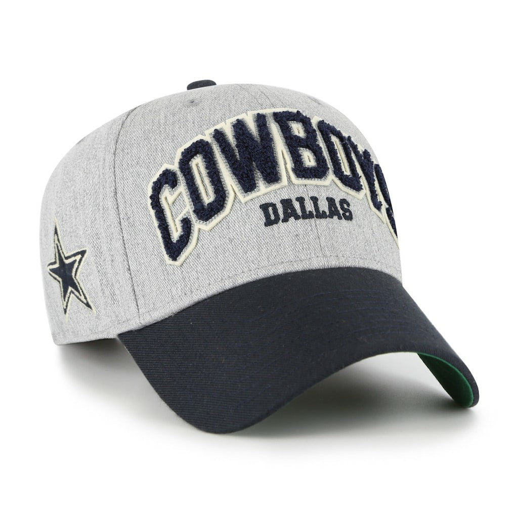 '47 Standish MVP Adjustable Hat - Dallas Cowboys Hats