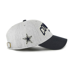 '47 Standish MVP Adjustable Hat - Dallas Cowboys Hats