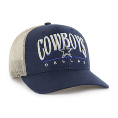 '47 Arid Adjustable Trucker Hat - Dallas Cowboys Hats