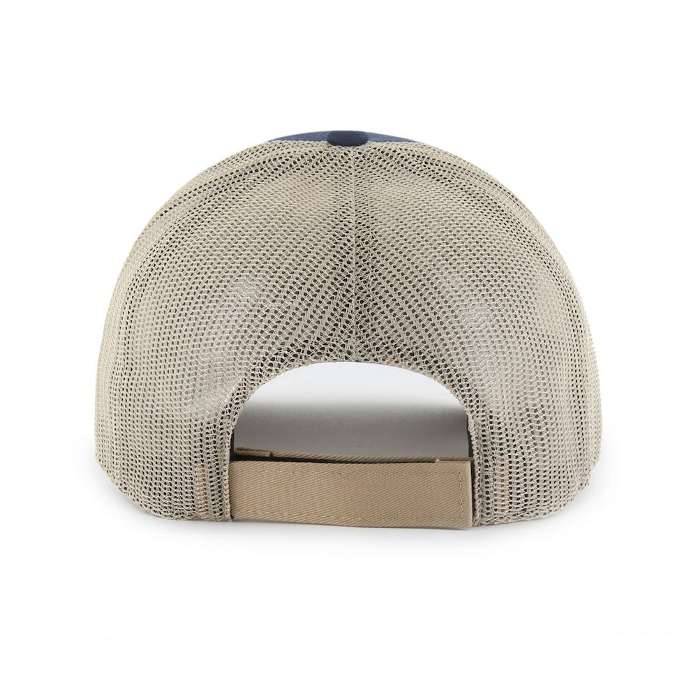 '47 Arid Adjustable Trucker Hat - Dallas Cowboys Hats