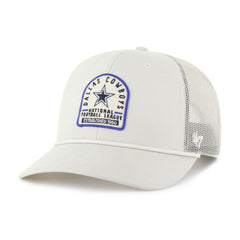 '47 Gravestone Trucker Adjustable Hat - Dallas Cowboys Hats