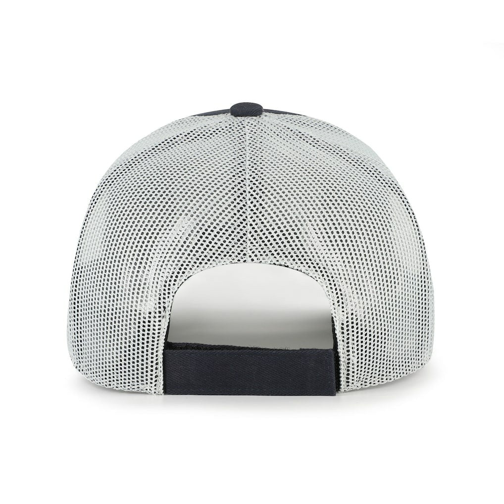 '47 Youth Ace Out Rope Trucker Adjustable Hat - Dallas Cowboys Hats