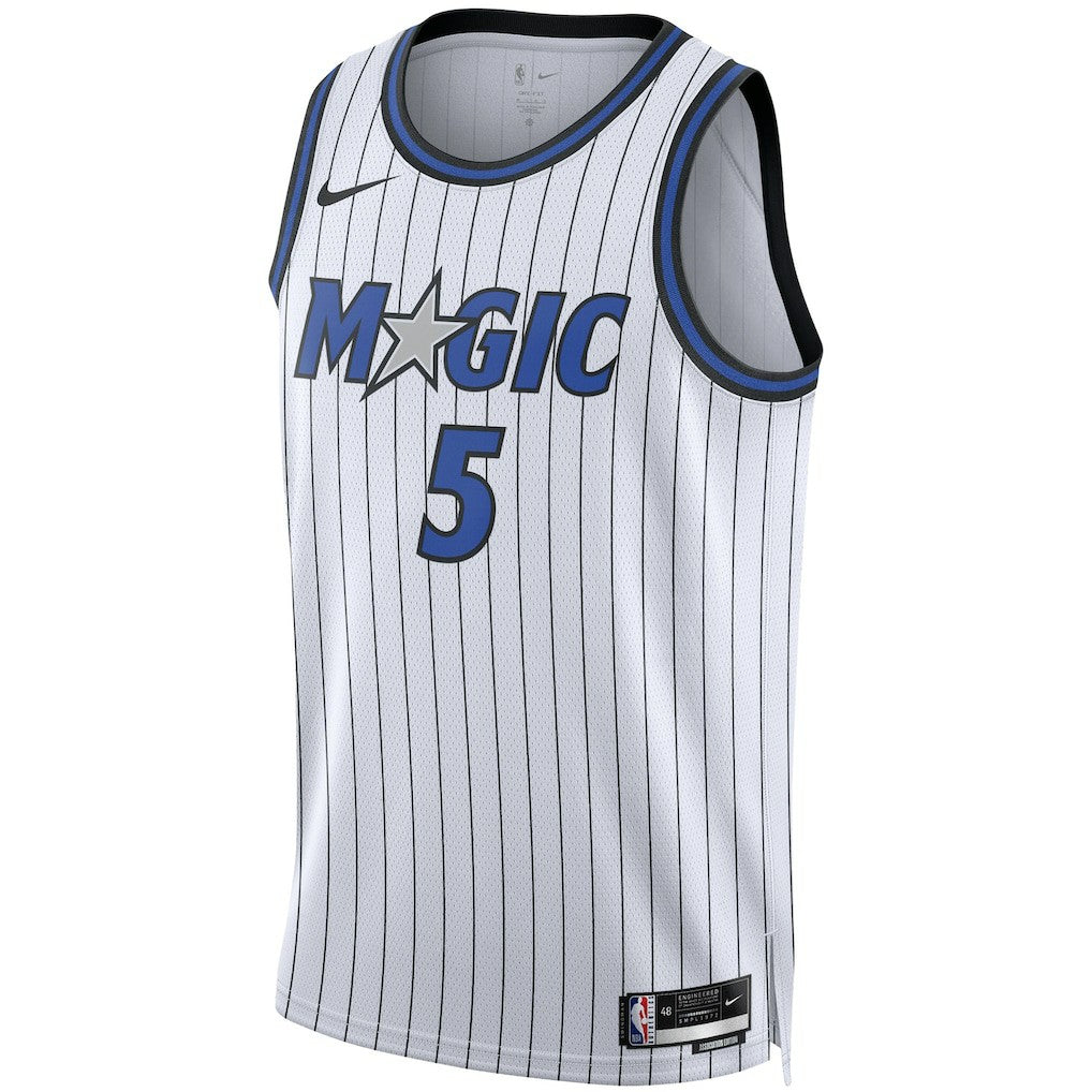 Nike Paolo Banchero Orlando Magic Unisex Swingman Player Jersey
