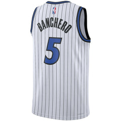 Nike Paolo Banchero Orlando Magic Unisex Swingman Player Jersey