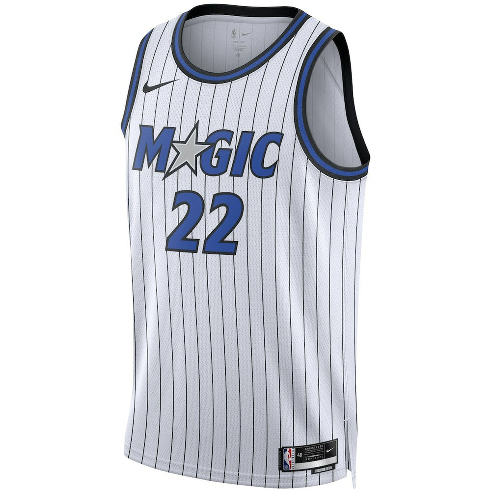 Nike Franz Wagner Orlando Magic Unisex Swingman Player Jersey