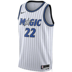 Nike Franz Wagner Orlando Magic Unisex Swingman Player Jersey