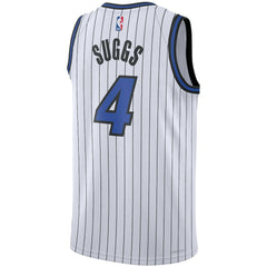Nike Jalen Suggs Orlando Magic Unisex Swingman Player Jersey