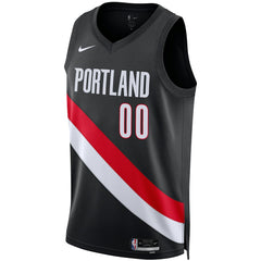 Nike Scoot Henderson Portland Trail Blazers Unisex Swingman Jersey