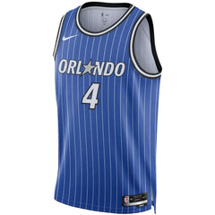 Nike Jalen Suggs Orlando Magic Unisex Swingman Player Jersey