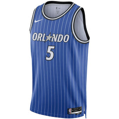 Nike Paolo Banchero Orlando Magic Unisex Swingman Player Jersey