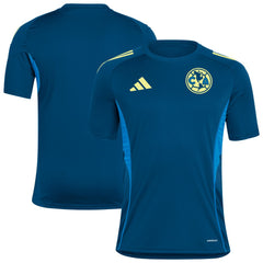 Club America 2025/26 AEROREADY Training Jersey