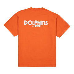 GOLF WANG Cutout T-Shirt - Miami Dolphins T-shirts