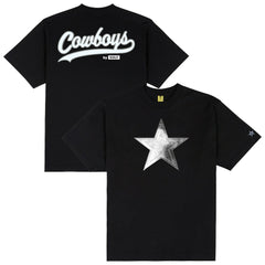 GOLF WANG Cutout T-Shirt - Dallas Cowboys T-shirts