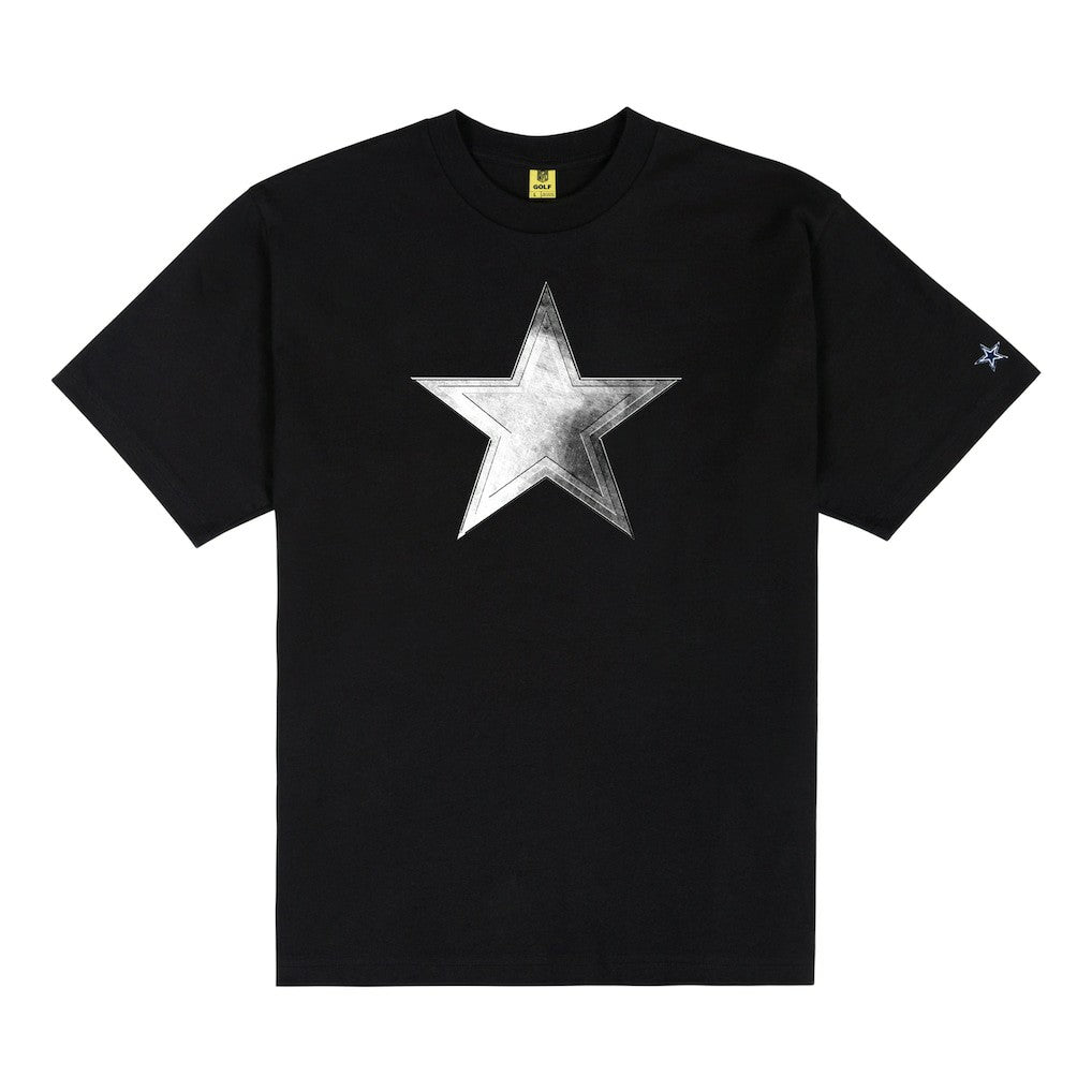GOLF WANG Cutout T-Shirt - Dallas Cowboys T-shirts