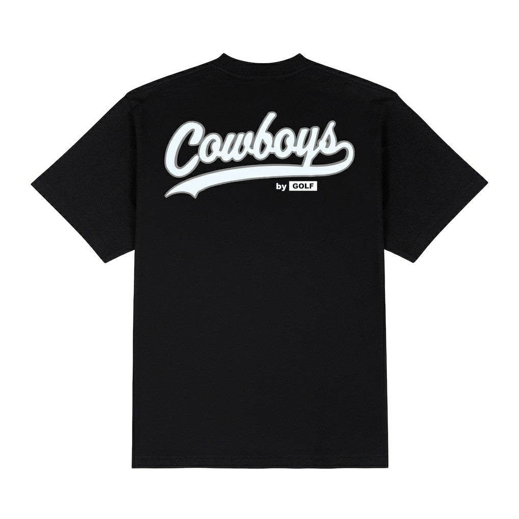 GOLF WANG Cutout T-Shirt - Dallas Cowboys T-shirts