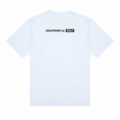 GOLF WANG Bobblehead T-Shirt - Miami Dolphins T-shirts