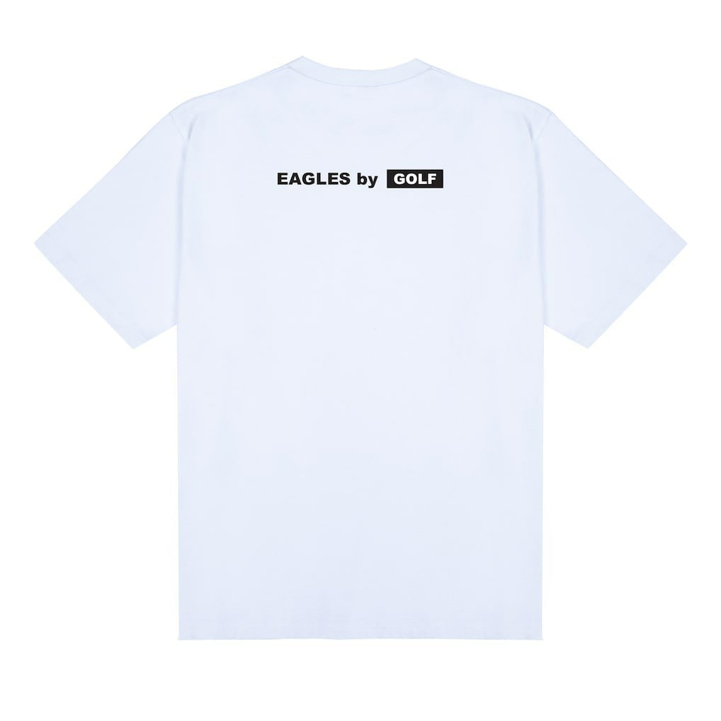 GOLF WANG Bobblehead T-Shirt - Philadelphia Eagles T-shirts