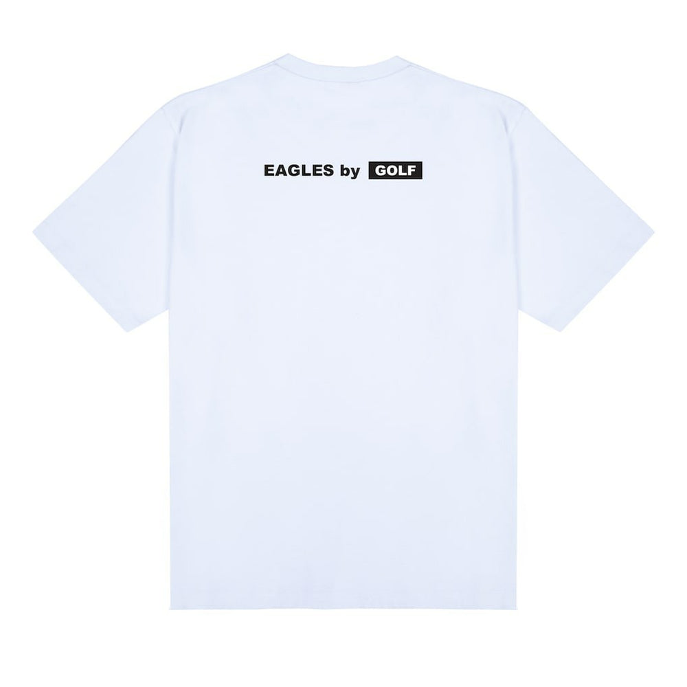 GOLF WANG Bobblehead T-Shirt - Philadelphia Eagles T-shirts