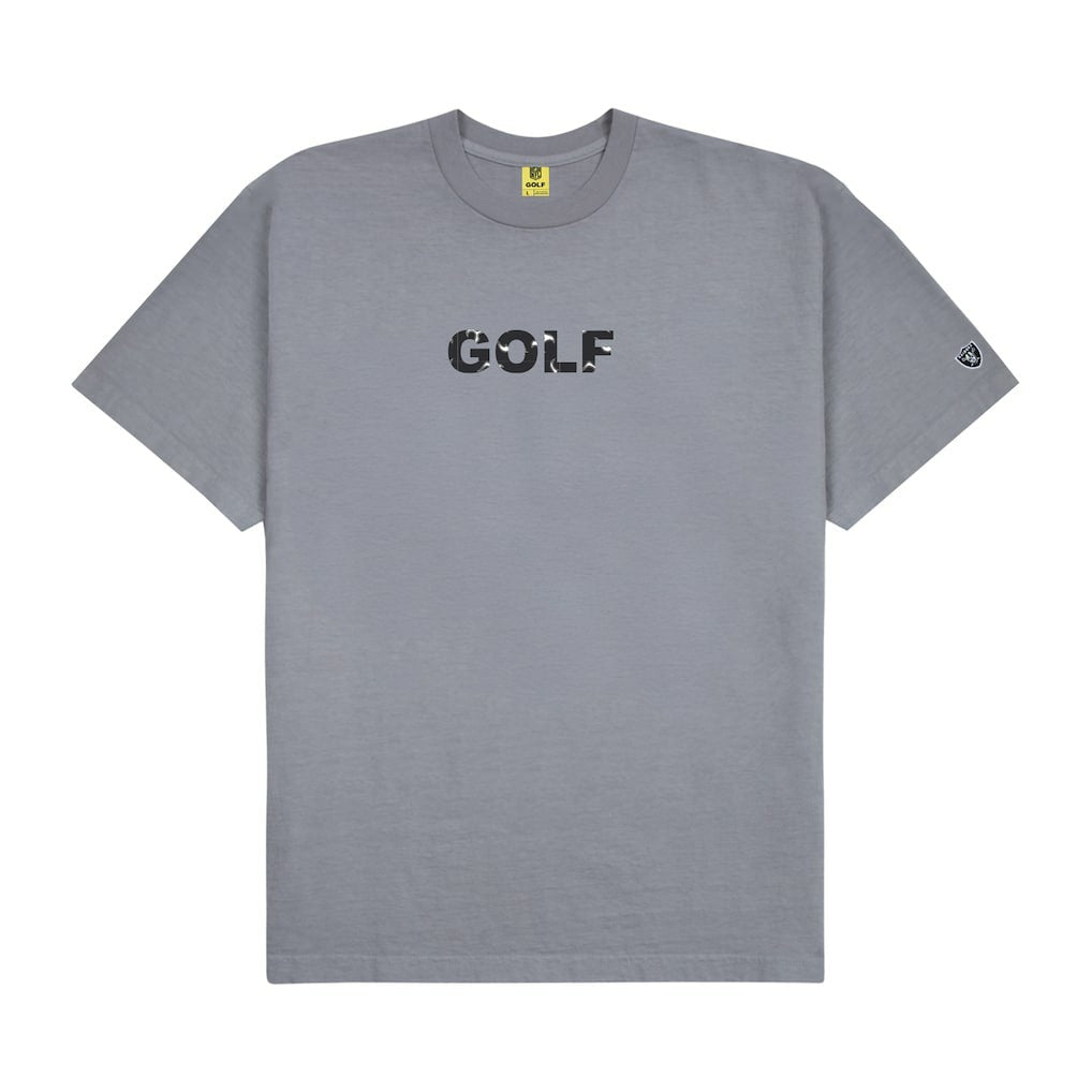 GOLF WANG Motto T-Shirt - Las Vegas Raiders T-shirts