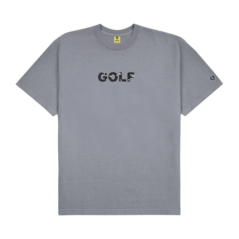 GOLF WANG Motto T-Shirt - Las Vegas Raiders T-shirts