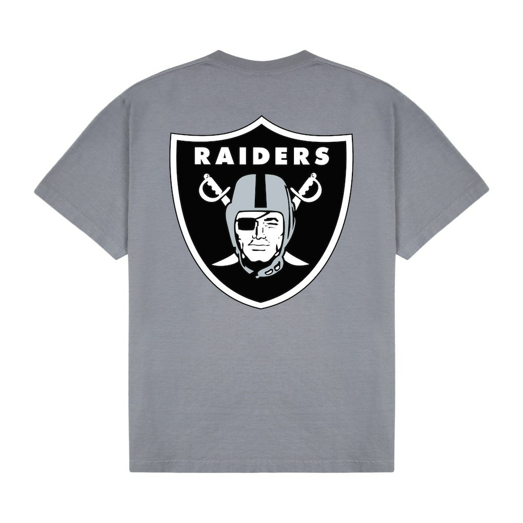 GOLF WANG Motto T-Shirt - Las Vegas Raiders T-shirts