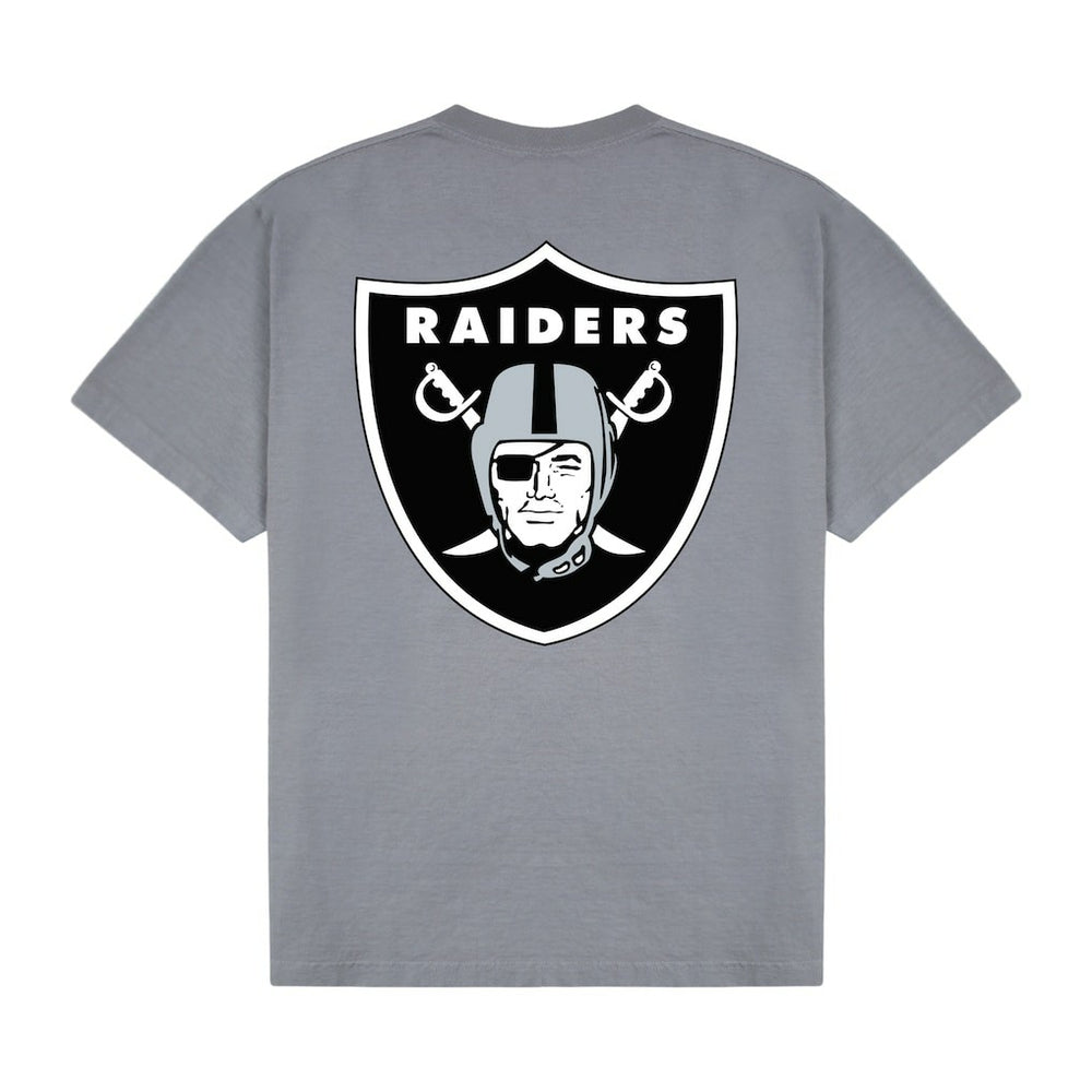 GOLF WANG Motto T-Shirt - Las Vegas Raiders T-shirts