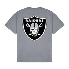 GOLF WANG Motto T-Shirt - Las Vegas Raiders T-shirts