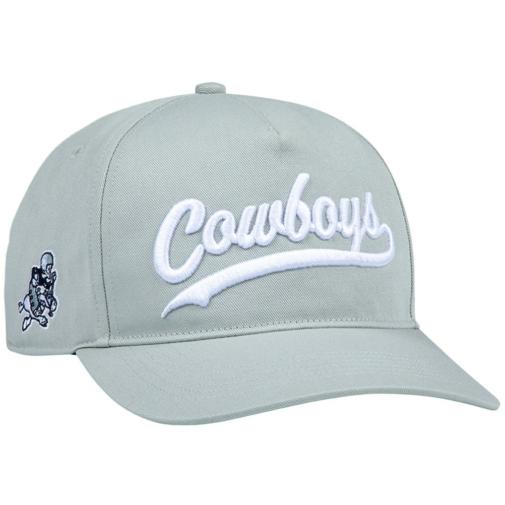 GOLF WANG Snapback Hat - Dallas Cowboys Hats