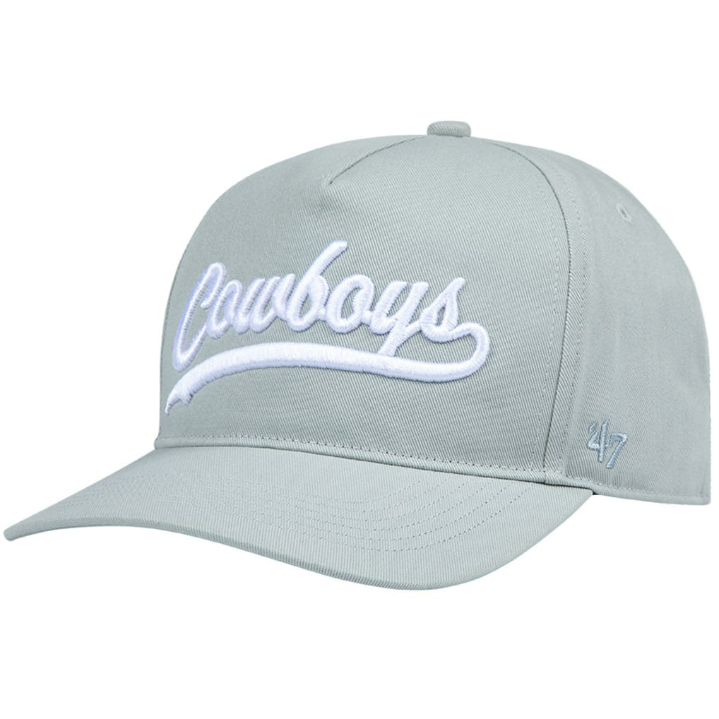 GOLF WANG Snapback Hat - Dallas Cowboys Hats