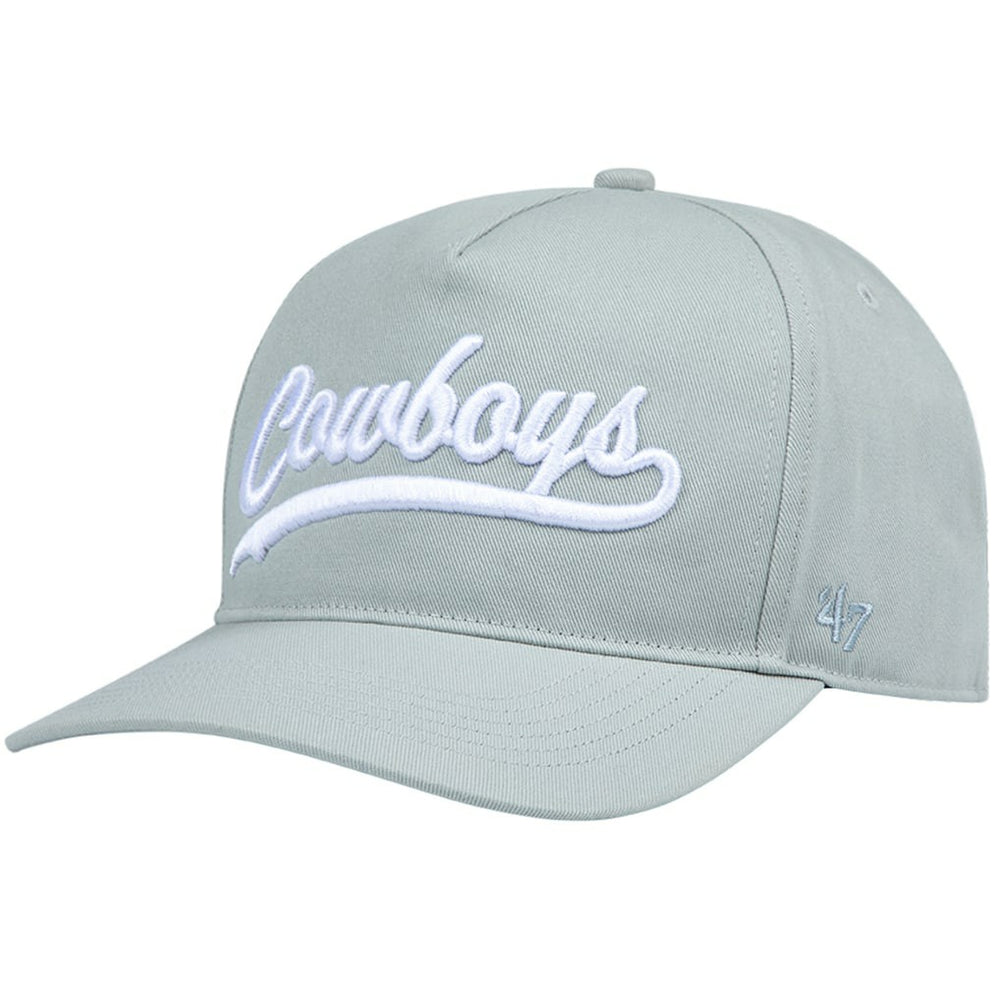GOLF WANG Snapback Hat - Dallas Cowboys Hats
