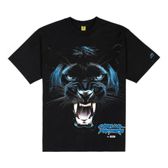 GOLF WANG Animal T-Shirt - Carolina Panthers T-shirts