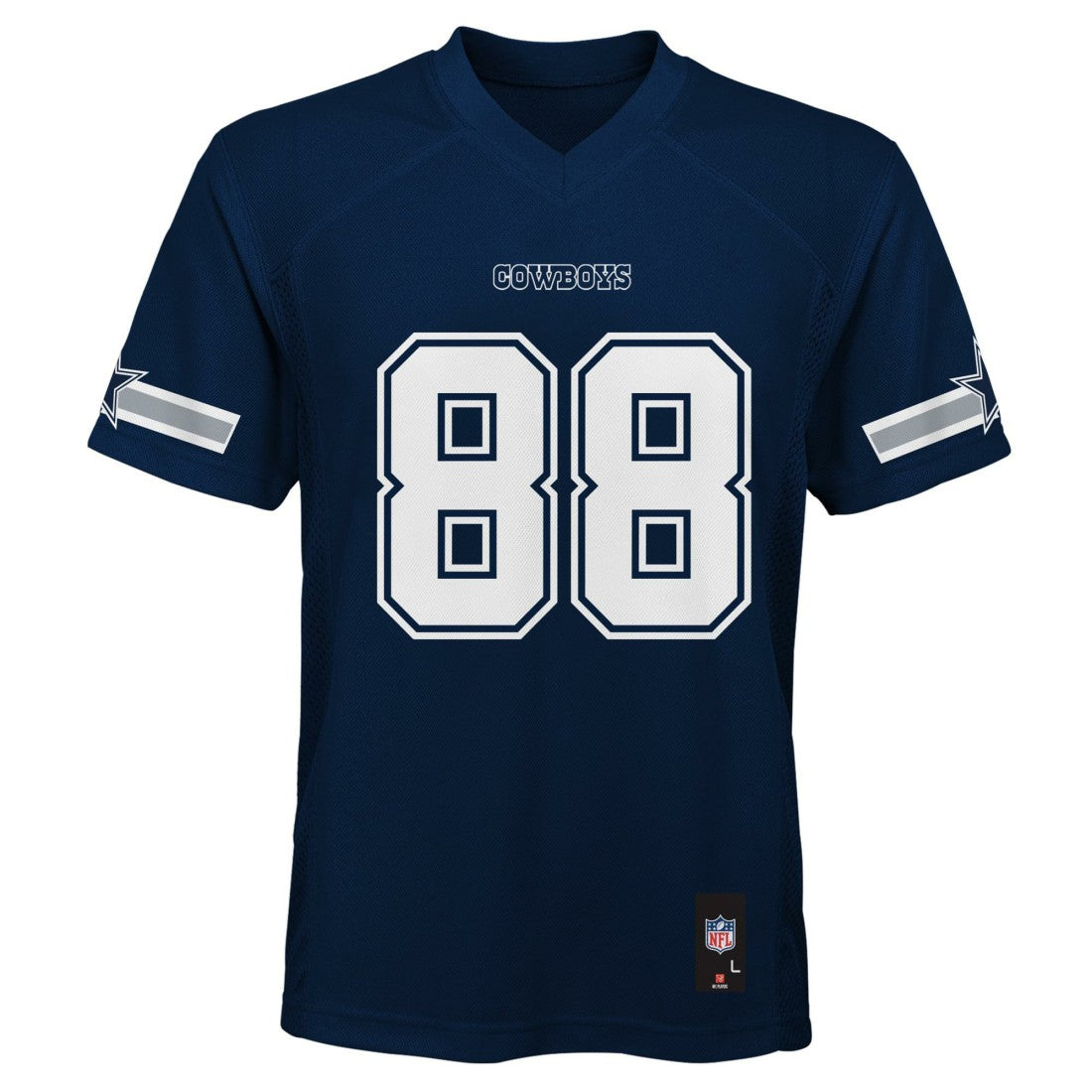 CeeDee Lamb  Outerstuff Preschool Replica Player Jersey - Dallas Cowboys Jerseys